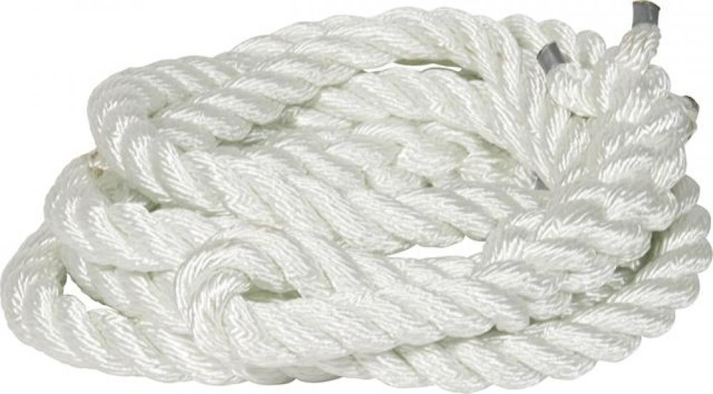 Ropes and Rope Supply